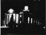 Spencer Chapel