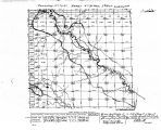 Iowa land survey map of t079n, r030w