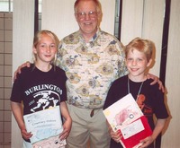 2004 Poster Contest Winners