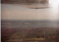 1993 Aerial Views of Flooding