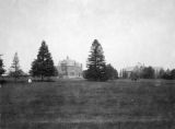 Morrill Hall, 1900-1910