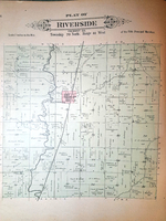 Fremont County Plat Book 1891 page 26