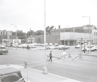 Eagle Market