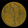 Eli Lilly and Company Research Award (orginally named for biological chemistry, currently for work of unusual merit in microbiology or immunology)