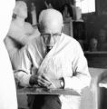 Christian Petersen studio