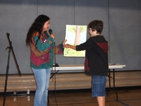 2011 Contest Poster Winners