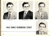1952 Yearbook