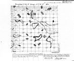 Iowa land survey map of t090n, r007w