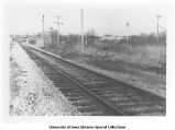 Iowa Falls Junction, IA. IC