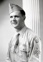 Corporal Robert Dorothay