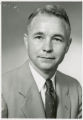 Portrait, Earl Orel Heady, 1956