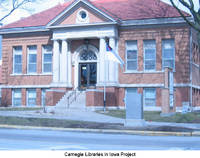 Marion Public Library, Marion, Iowa