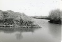 1979 Photograph Collection Of Fisk Ramp Site,