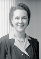 Jeanette Gosnell