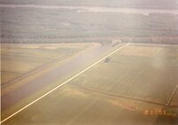 1993 Aerial Views of Flooding