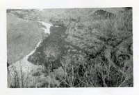 1960s - Photograph collection of Big Wyacondah Watershed 