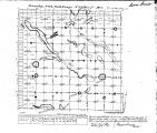 Iowa land survey map of t094n, r022w