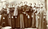 Penn Women