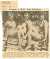 Compete in WAC tank exhibition