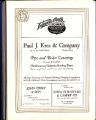 1918 Yearbook