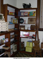 Carroll Public Library, Carroll, Iowa