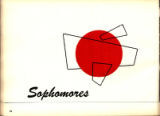 1952 Yearbook