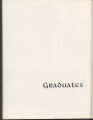 1962 Yearbook