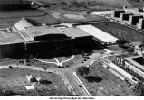 Field House and Armory, The University of Iowa, 1930