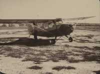 Appanoose aircraft