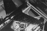 Delta Wing Photograph