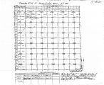 Iowa land survey map of t095n, r042w