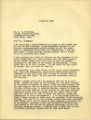 1932-08-09 Letter 1