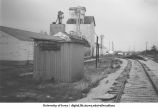 Coulter, Iowa. CGW