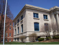 Mason City Public Library, Mason City, Iowa