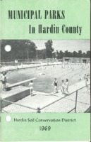 1969 Municipal Parks in Hardin County 