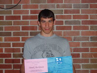 2009 Poster Contest Winners
