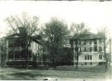 University Hospital, The University of Iowa, 1899