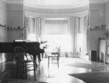 Peasley-Griffith Hall