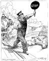 The right of eminent domain.