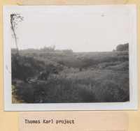 Thomas Karl Project.