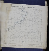 Marion County: Township 75 North, Range 20 West, 5th Meridian