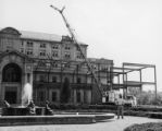 Memorial Union, 1951