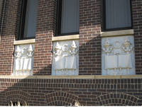 Carroll Public Library, Carroll, Iowa