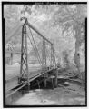 Middle Creek Bridge