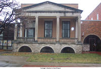 Pella Public Library, Pella, Iowa