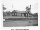 Clinton, Iowa. MILW