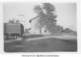 Van Horne, Iowa. MILW