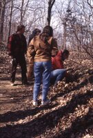 2000? Starr Caves Nature Center Woodland Stewardship Workshop