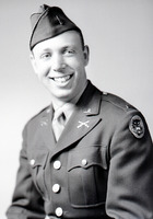 Lt. Art Chowinard