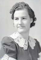 Gertrude Huggins 